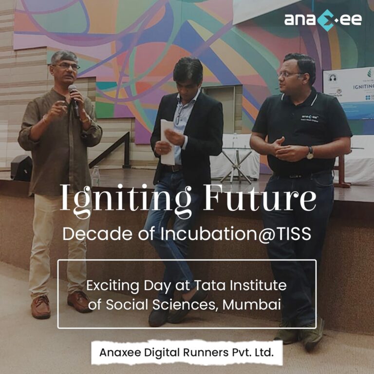 TISS Mumbai event