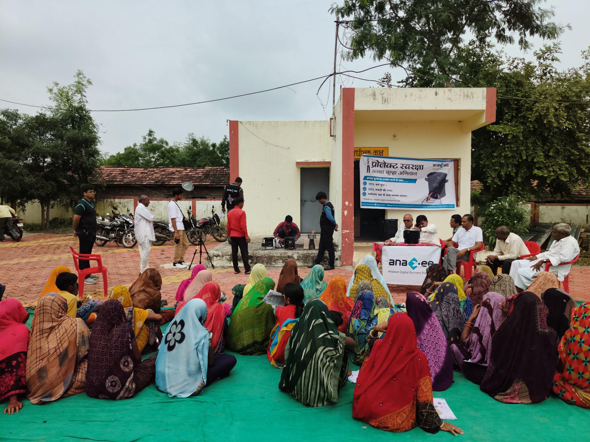 Nature based Project Execution in India