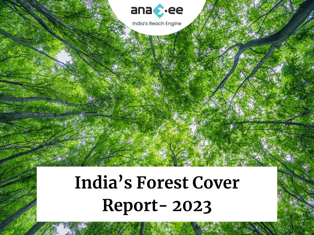 India’s Forest Report 2023: Top Gainers, Climate Impact & Forest Trends