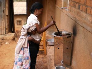 Rwanda, atmosfair and Gold Standard Launch First Carbon Credit Aligned with Paris Article 6