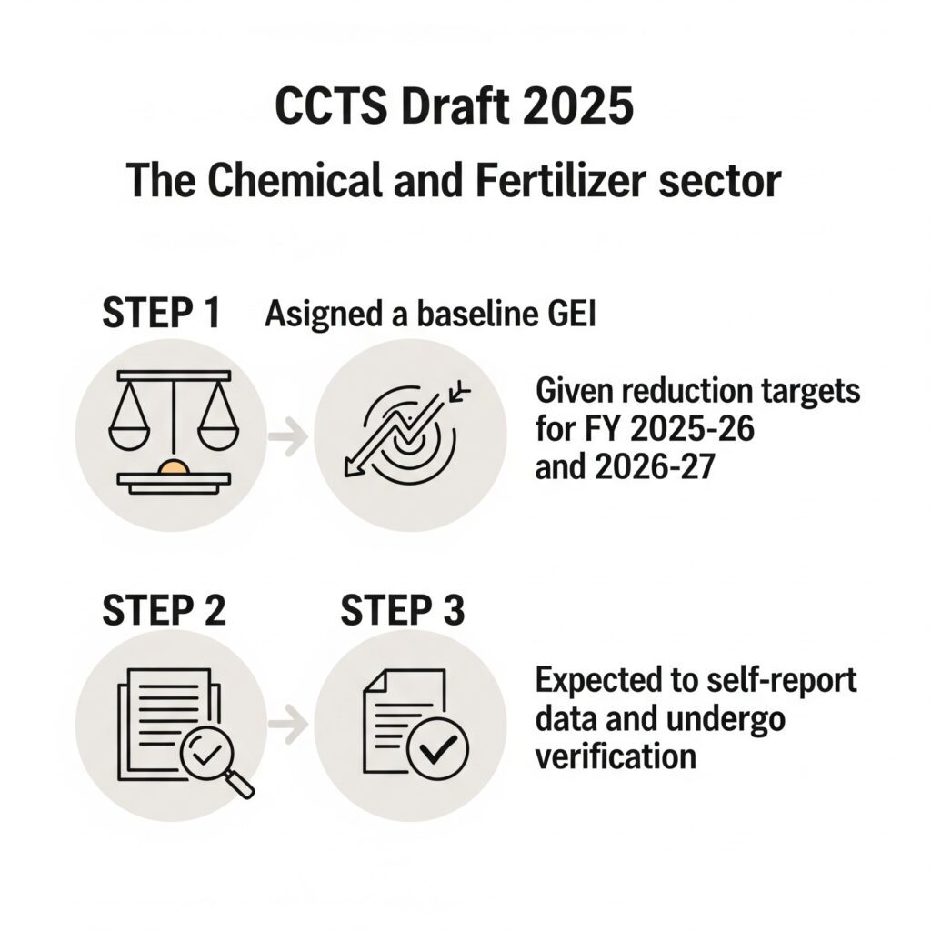 CCTS 2025 Chemical Fertilizer Framework