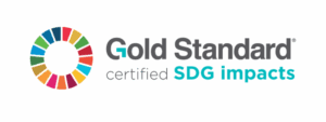Gold Standard logo