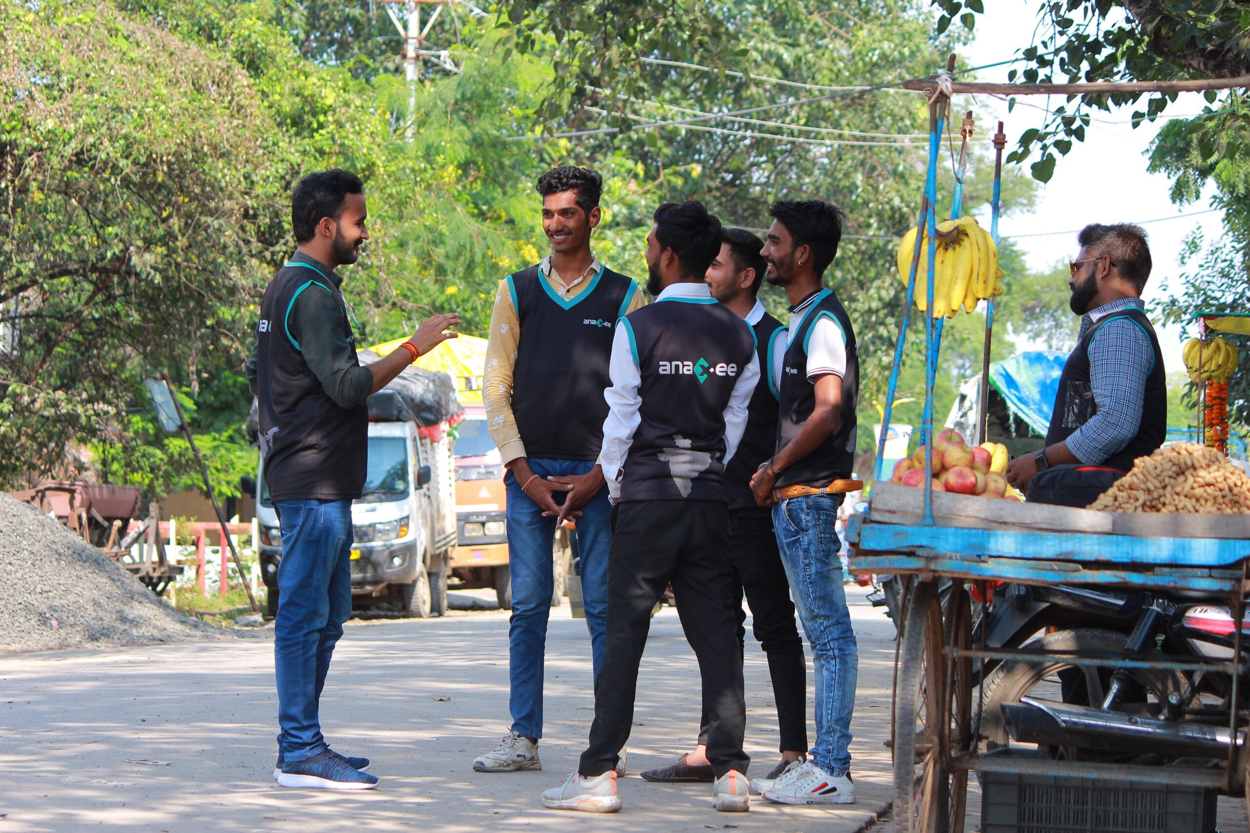 Biggest Field Workers for Rural Marketing in India