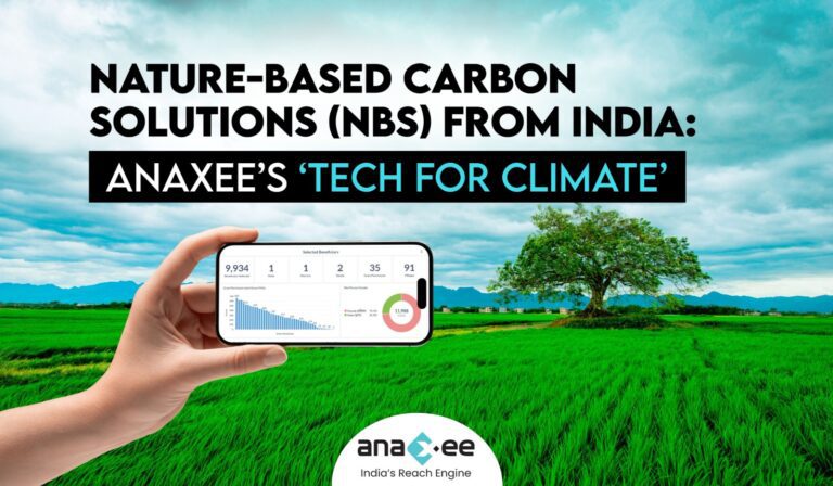 Digital MRV for Trees Outside Forests Cutting Carbon Verification Costs by 70 %