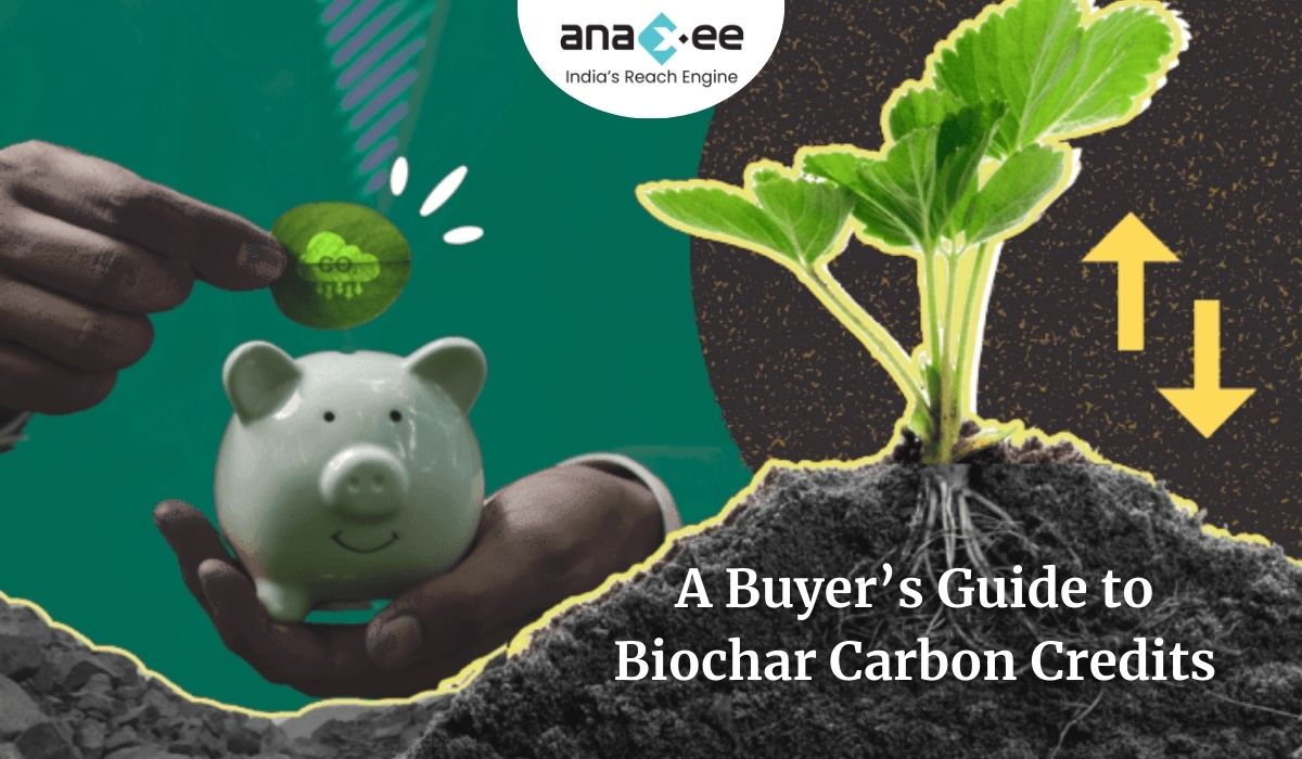 A Buyer’s Guide to Biochar Carbon Credits: Making Smarter Choices