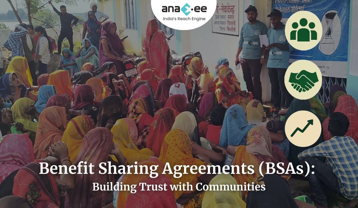 Benefit Sharing Agreements in Carbon Projects: Ensuring Fair Returns for Communities